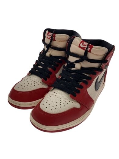 商品画像：AIR JORDAN 1 RETRO HIGH OG_エアジョーダン 1 レトロ ハイ OG/27.5cm/WHT 1