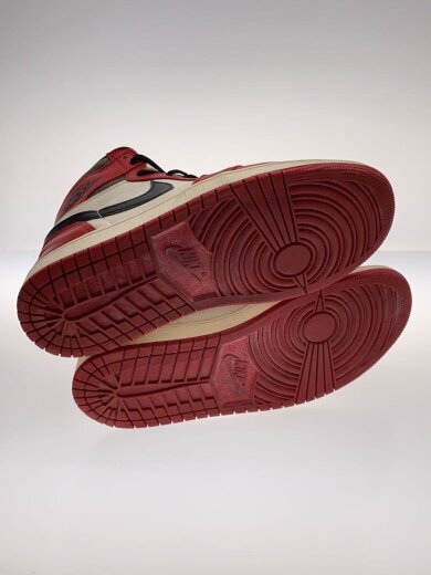 商品画像：AIR JORDAN 1 RETRO HIGH OG_エアジョーダン 1 レトロ ハイ OG/27.5cm/WHT 6