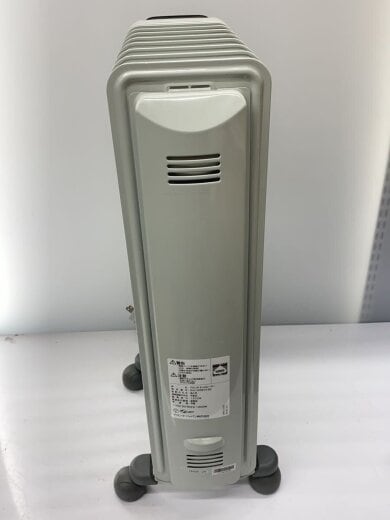 商品画像：オイルヒーター/RHJ10F1015 4