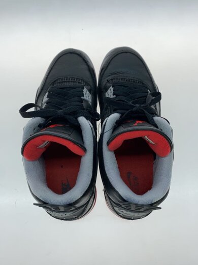 商品画像：ハイカットスニーカー/27cm/BLK/FV5029-006// 3