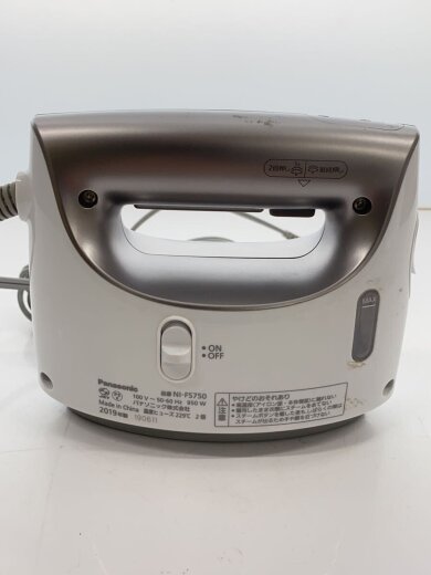 商品画像：アイロン NI-CFS760-C 2