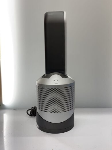 商品画像：ヒーター・ストーブ Dyson Pure Hot + Cool HP00ISN [アイアン/シルバー] 2