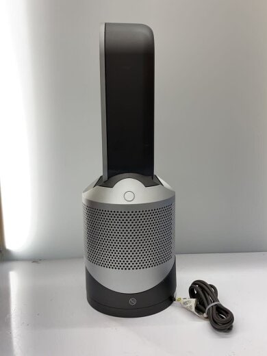 商品画像：ヒーター・ストーブ Dyson Pure Hot + Cool HP00ISN [アイアン/シルバー] 3