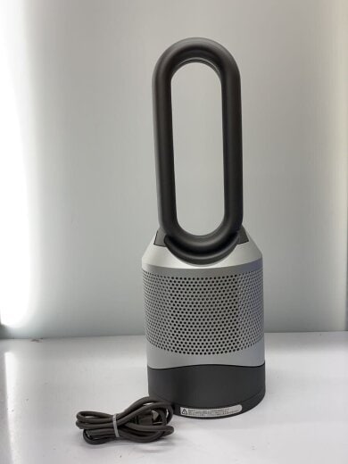 商品画像：ヒーター・ストーブ Dyson Pure Hot + Cool HP00ISN [アイアン/シルバー] 4