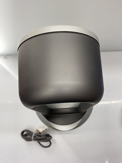 商品画像：ヒーター・ストーブ Dyson Pure Hot + Cool HP00ISN [アイアン/シルバー] 5