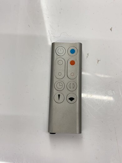 商品画像：ヒーター・ストーブ Dyson Pure Hot + Cool HP00ISN [アイアン/シルバー] 6