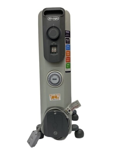 商品画像：ヒーター・ストーブ RHJ10F1015 1