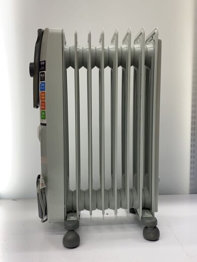 商品画像：ヒーター・ストーブ RHJ10F1015 3