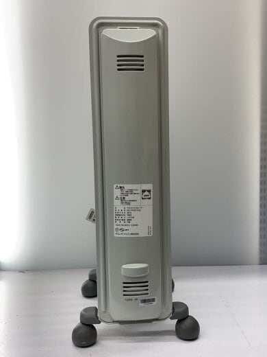 商品画像：ヒーター・ストーブ RHJ10F1015 4