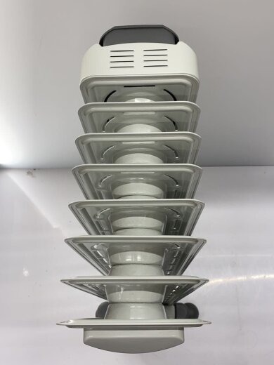 商品画像：ヒーター・ストーブ RHJ10F1015 5