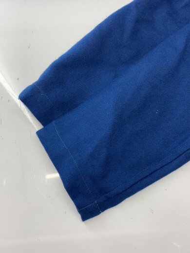 商品画像：ジャケット/--/ウール/BLU/無地/イギリス軍/ホスピタルジャケット/40s 5