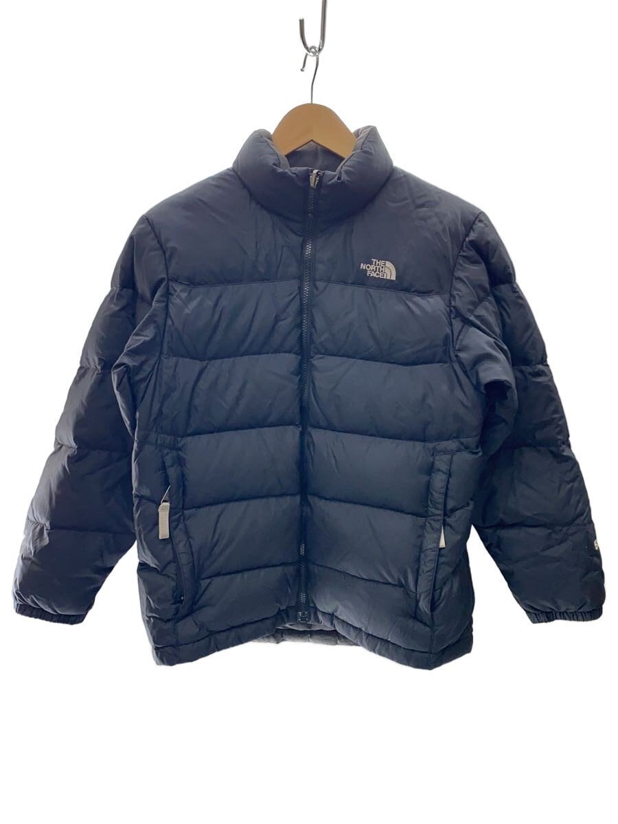 THE NORTH FACE / ナイロンジャケット/L/ナイロン/BLK