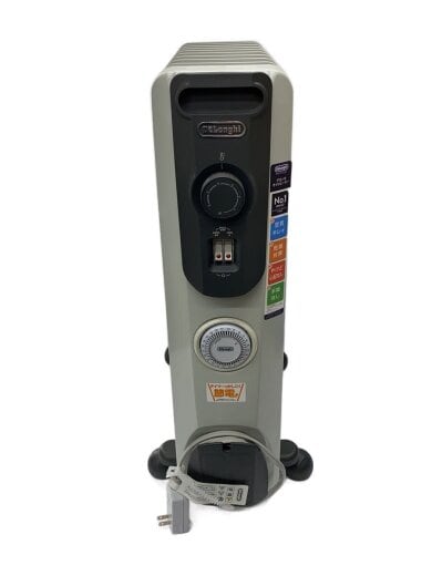 商品画像：ヒーター・ストーブ RHJ10F1015 1