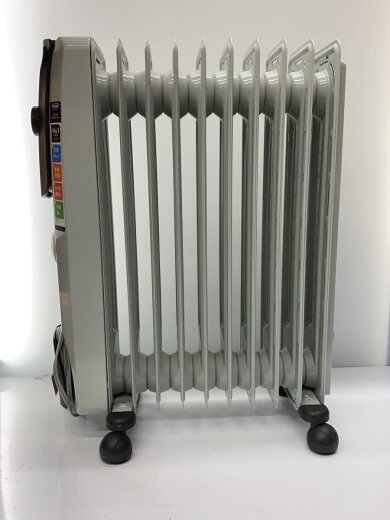 商品画像：ヒーター・ストーブ RHJ10F1015 3