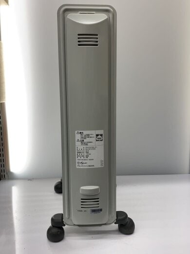 商品画像：ヒーター・ストーブ RHJ10F1015 4