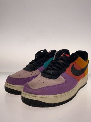 商品画像：AIR FORCE 1 07 LV8_エアフォース107LV8/US10/マルチカラー// 2