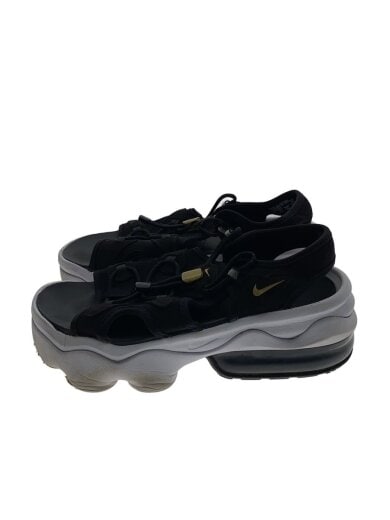 商品画像：AIR MAX KOKO SANDAL_エアマックス ココ サンダル/24cm/BLK/ポリエステル 1