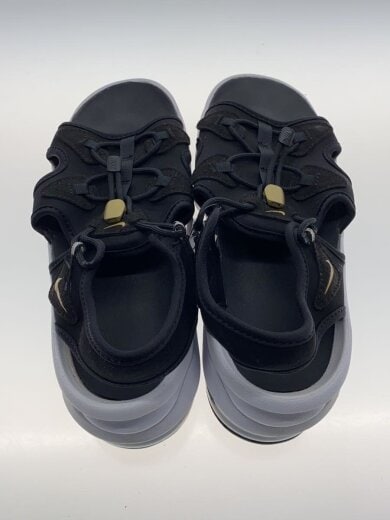 商品画像：AIR MAX KOKO SANDAL_エアマックス ココ サンダル/24cm/BLK/ポリエステル 3