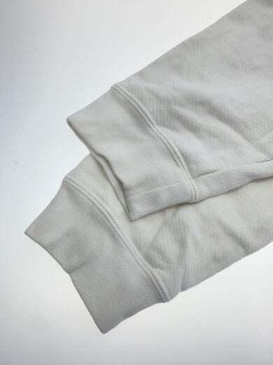 商品画像：パーカー/44/コットン/WHT/総柄/S50GU0151 6