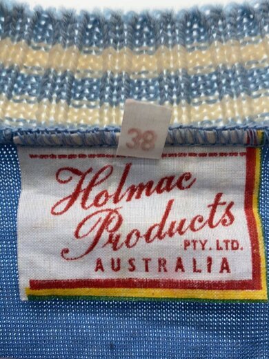 商品画像：HOLMAC PRODUCT/カットソー/--/-- 3