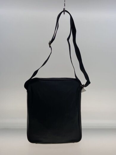 商品画像：ショルダーバッグ/--/BLK/無地 3