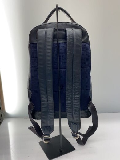 商品画像：リュック/--/NVY/無地/BLACK LABEL CRESTBRIDGE/状態考慮 3