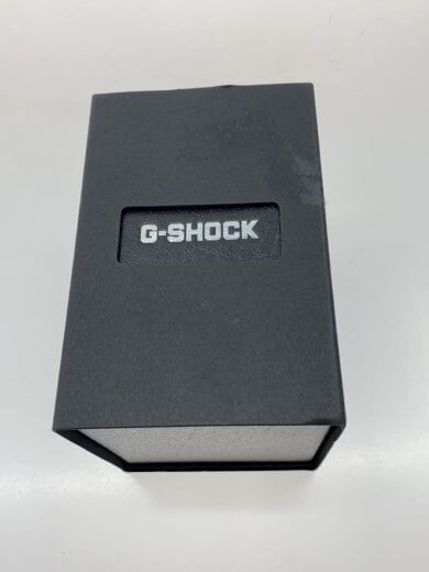 商品画像：クォーツ腕時計_G-SHOCK/デジタル 6