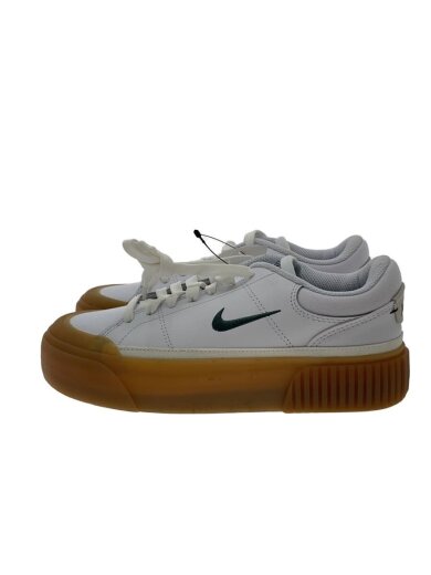 商品画像：ローカットスニーカー/23cm/WHT/FV5526-100 1