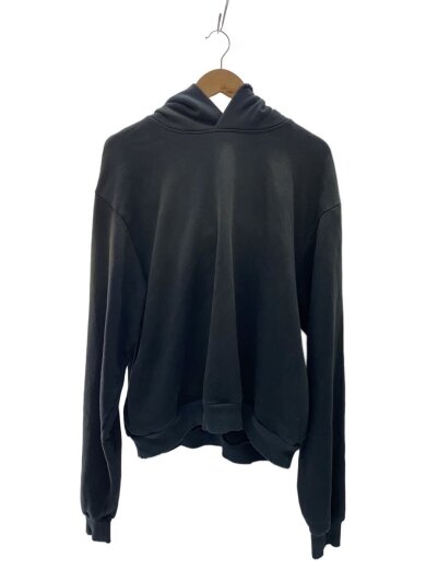 商品画像：パーカー/M/コットン/GRY/無地/FN-UX-SWEA000020CI0136- 1