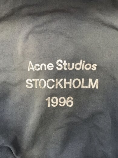 商品画像：パーカー/M/コットン/GRY/無地/FN-UX-SWEA000020CI0136- 7