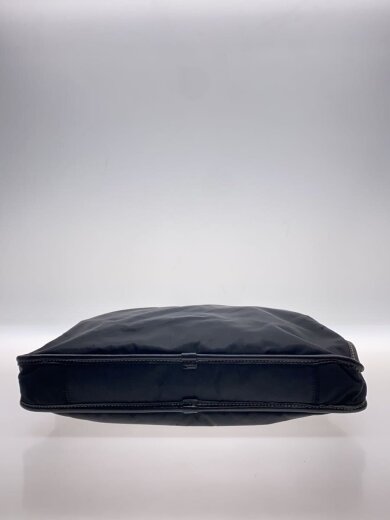 商品画像：トートバッグ/ナイロン/BLK/無地 4