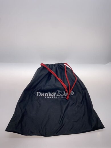 商品画像：トートバッグ/ナイロン/BLK/無地 7