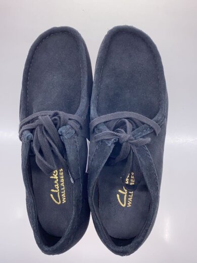 商品画像：ワラビー/シューズ/23cm/BLK/スウェード/61645772 3