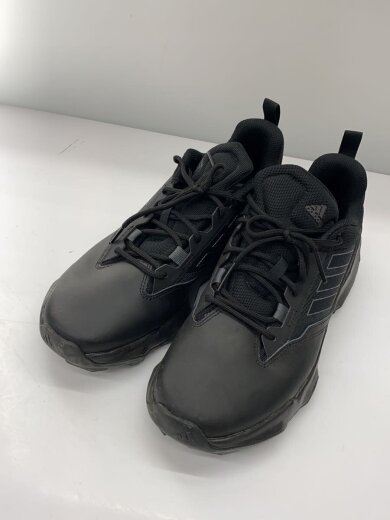 商品画像：ローカットスニーカー/27.5cm/BLK/23M001 2