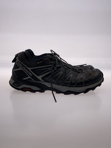 商品画像：ローカットスニーカー/27.5cm/BLK/ゴアテックス/471968 2