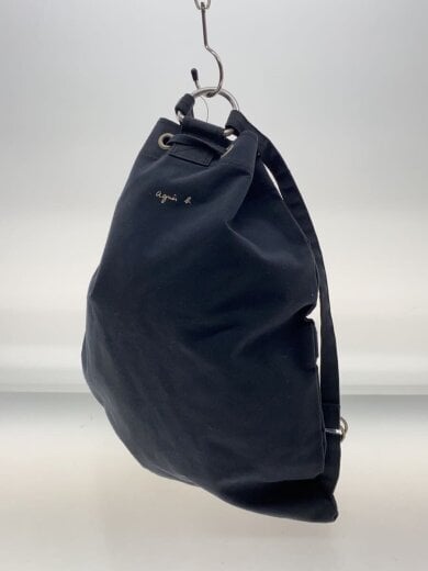 商品画像：リュック/--/NVY/無地 2