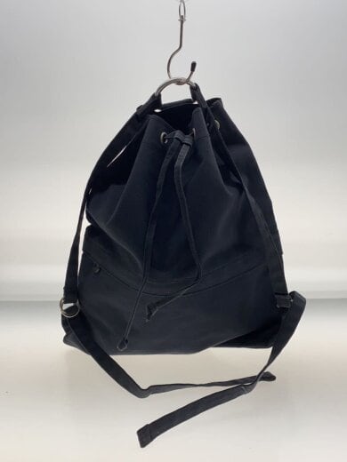 商品画像：リュック/--/NVY/無地 3