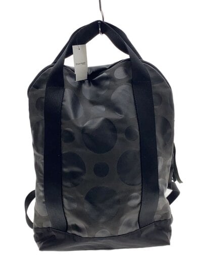 商品画像：リュック/--/BLK/ドット 1