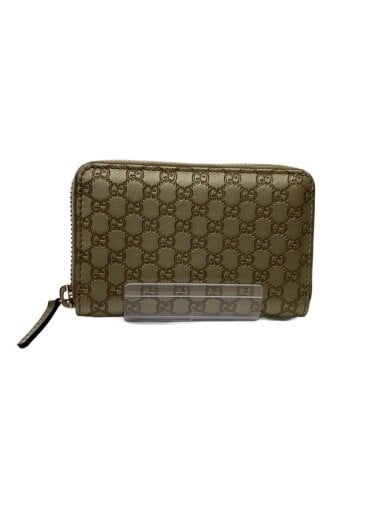 商品画像：カードケース/--/GLD/総柄/メンズ/255452.2149 1