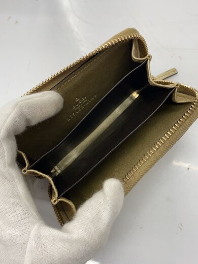 商品画像：カードケース/--/GLD/総柄/メンズ/255452.2149 4