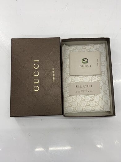 商品画像：カードケース/--/GLD/総柄/メンズ/255452.2149 5