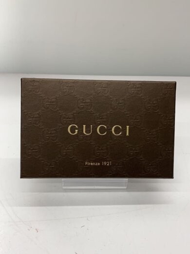 商品画像：カードケース/--/GLD/総柄/メンズ/255452.2149 6