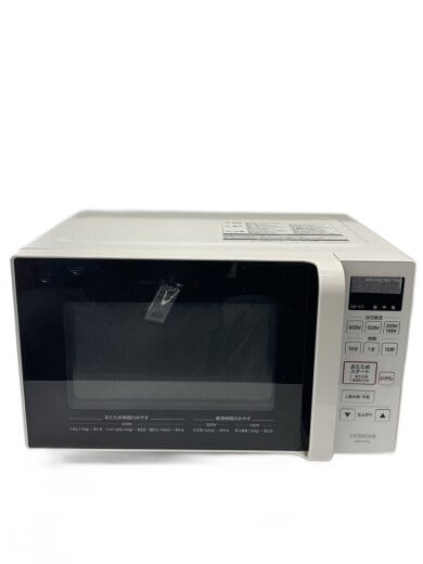 商品画像：電子レンジ HMR-FT183 1