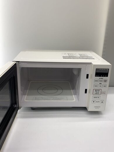 商品画像：電子レンジ HMR-FT183 6