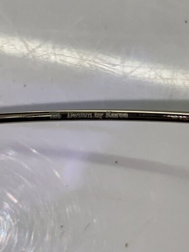 商品画像：サングラス/SLV/CLR/メンズ 4