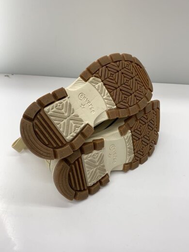 商品画像：ハイカットスニーカー/23.5cm/WHT/1sd838 4