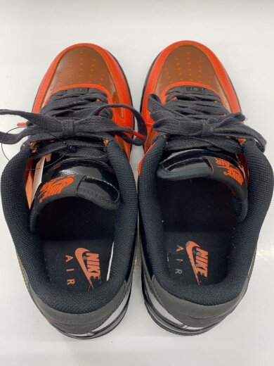 商品画像：シューズ/27cm/ORN/PVC/CT1251-006/Shibuya Halloween 3