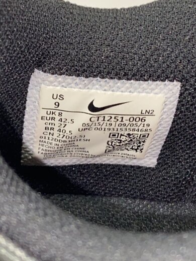 商品画像：シューズ/27cm/ORN/PVC/CT1251-006/Shibuya Halloween 5