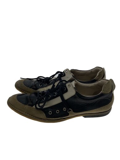 商品画像：ドレスシューズ/26cm/BLK/31638 1