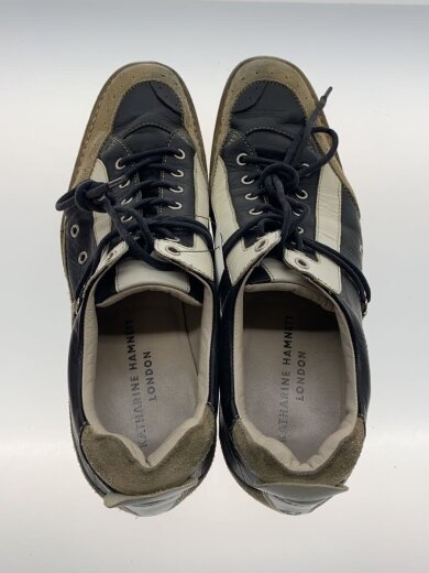 商品画像：ドレスシューズ/26cm/BLK/31638 3